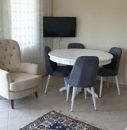 Stunning 2-Bed Apartment Gulpinar Dalyan Dalyan