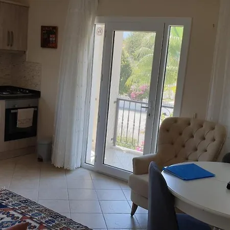 Stunning 2-Bed Apartment Gulpinar Dalyan * Dalyan