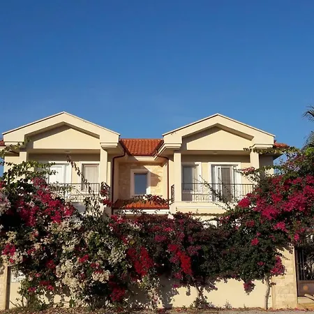 Apartment Stunning 2-Bed Apartment Gulpinar Dalyan