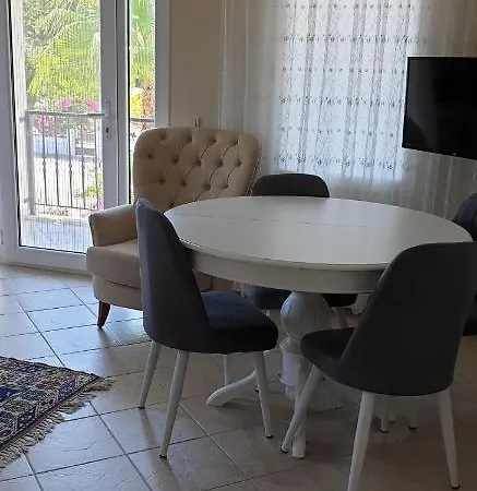 Διαμέρισμα Stunning 2-Bed Apartment Gulpinar Dalyan Dalyan