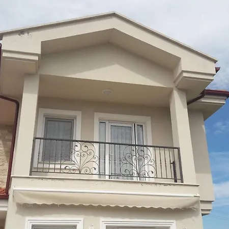 Διαμέρισμα Stunning 2-Bed Apartment Gulpinar Dalyan